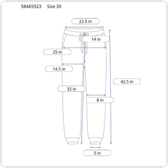 Anthropologie Saturday/Sunday Ginny Leopard Joggers - Picture 8 of 12